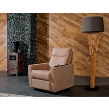 Fitcare Chair Atakum Motorlu Hasta Koltuğu Masajlı