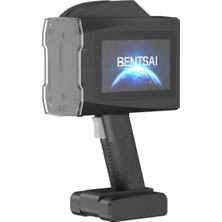 Bentsai B45 El Tipi Inkjet Yazıcı (5 Cm)