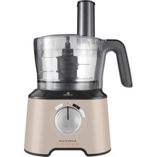 Karaca Mastermaid Power Essential Iconic Beige Gıda Hazırlama Seti 2000 W