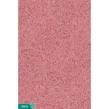 Ventrawall - Isı Ve Ses Yalıtımlı Sürülen Duvar Kağıdı | Kendinden Yapışkanlı | Kırmızı |r04- 1,5 Kg | 5m²