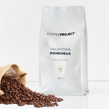 Coffee Project 1 kg Honduras - Valentina