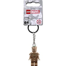 LEGO Super Heroes 854291 Groot Key Chain