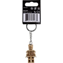 LEGO Super Heroes 854291 Groot Key Chain