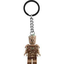 LEGO Super Heroes 854291 Groot Key Chain