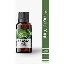 Dr. Floya  Adaçayı Yağı 20 ml