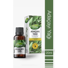 Dr. Floya  Adaçayı Yağı 20 ml