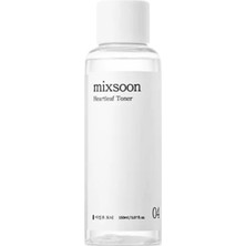 Mixsoon Heartleaf Toner 150 ml