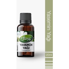 Dr. Floya  Yasemin Yağı 20 ml