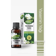 Dr. Floya  Yasemin Yağı 20 ml