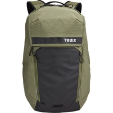 Thule Paramount Commuter Sırt Çantası 27L, Olivine