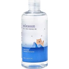 Mixsoon Glacier Water Hyaluronic Acid Serum 300 ml