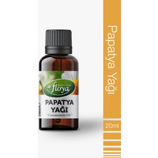 Dr. Floya  Papatya Yağı 20 ml