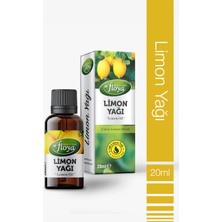 Dr. Floya  Limon Yağı 20 ml