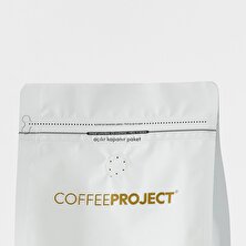 Coffee Project 1 kg Brezilya - Bella Giana