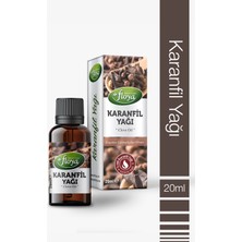 Dr. Floya  Karanfil Yağı 20 ml