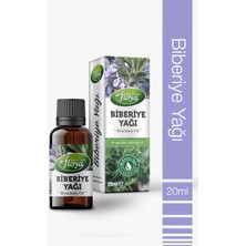 Dr. Floya  Biberiye Yağı 20 ml