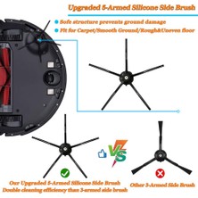 Archive Roborock S5 Max S6 Pure Maxv,b ile Uyumlu Yedek Aksesuarlar (Yurt Dışından)