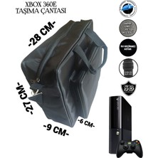 Sevbags Xbox 360 E Taşıma Çantası