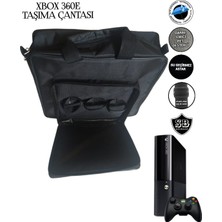 Sevbags Xbox 360 E Taşıma Çantası