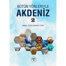 Bütün Yönleriyle Akdeniz 2