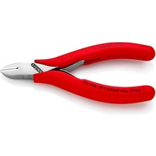 Knipex 7701115 Elektronikçi Yan Keski 115 mm