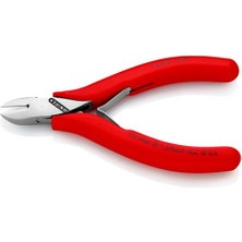 Knipex 7701115 Elektronikçi Yan Keski 115 mm