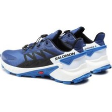 Salomon Supercross 4 Erkek Outdoor Ayakkabı L47315700