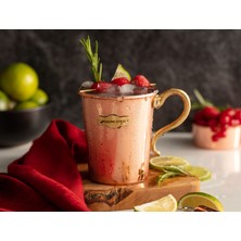 Madame Coco Anatolia Kulplu Bardak
