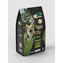 CP 10NMR Premium Kuzu Etli Yetişkin Köpek Maması 15KG