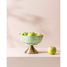 Madame Coco Olivier Kase - Soft Yeşil