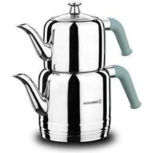 Korkmaz  Riva Çaydanlık