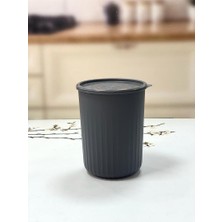 Vip Ahmet Rüya Silindir Saklama Kabı 2,1 Lt Renkli