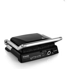 Schafer Concept Grill Tost Makinesi 2S082-25007-SIY01