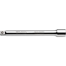 Ceta Form C01-77 1/4'' Lokma Uzatma Kolu 250 mm