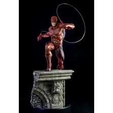 Turansoy Craft Marvel Comics Daredevil Figür Büyük Boy 25CM