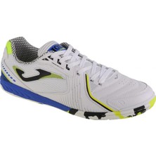 Joma Drıblıng 2402 White Indoor DRIS2402IN Beyaz Erkek Salon Ayakkabı