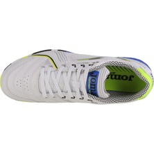 Joma Drıblıng 2402 White Indoor DRIS2402IN Beyaz Erkek Salon Ayakkabı