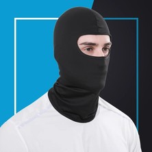 Chaoduo Shop A16 Stili Açık Kamuflaj Balaclava Askeri Tam Yüz Eşarp Kap Ordu Taktik Yüz Maskesi Bisiklet Avcılık Bandana Yürüyüş Ekipmanları (Yurt Dışından)