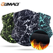 Chaoduo Shop No.1 Tarzı Polar Polar Boyun Isıtıcı Tozluk Kış Termal Bandana Yüz Maskesi Bisiklet Bisiklet Kayak Tüpü Eşarp Spor Yürüyüş Atkılar Erkek Kadın (Yurt Dışından)