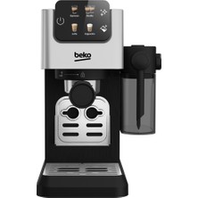 Beko Cep 5304 x Caffeexperto® Yarı Otomatik Espresso Makinesi