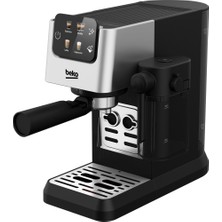 Beko Cep 5304 x Caffeexperto® Yarı Otomatik Espresso Makinesi