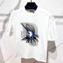 Christian Dior Rahat Kesim T-Shirt