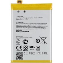 Senal Store Asus Zenfone ZE551ML ZE550ML - C11P1424 Batarya - Pil