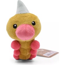 Takara Tomy Weedle 18CM Pokemon Peluş Oyuncak Figür