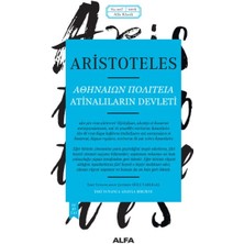 Atinalıların Devleti