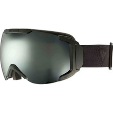 Rossignol Maverick Sonar Black Unisex Siyah Goggle