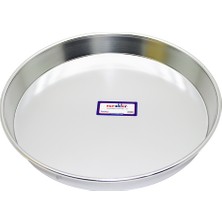 NO-32 KORDONLU ALÜMİNYUM TEPSİ (3791)