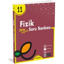 Endemik  11.sınıf Fizik Soru Bankası