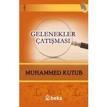 Gelenekler Çatışması