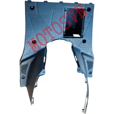 Mondial 50 Loyal I Ayaklık Ana Govde Orjinal